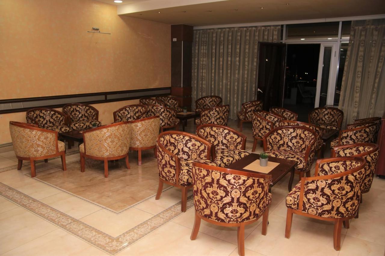 Hotel Pashtriku Gjakova Buitenkant foto