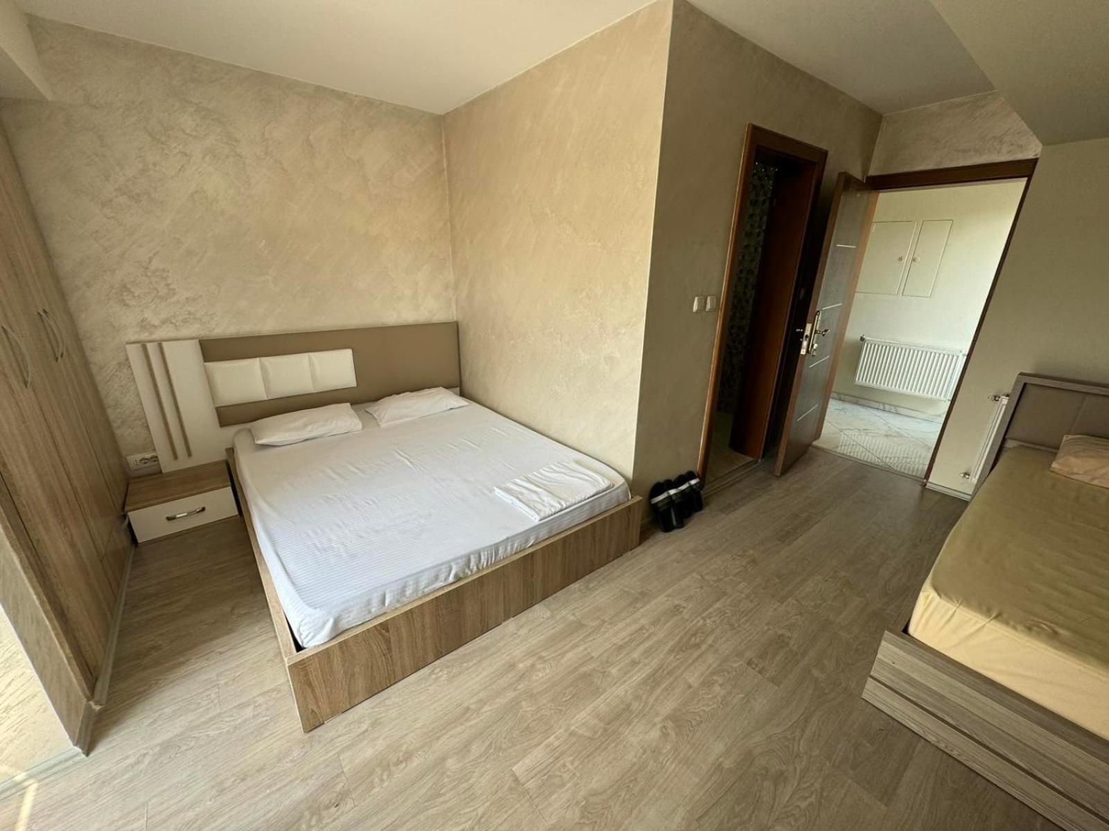Hotel Pashtriku Gjakova Buitenkant foto