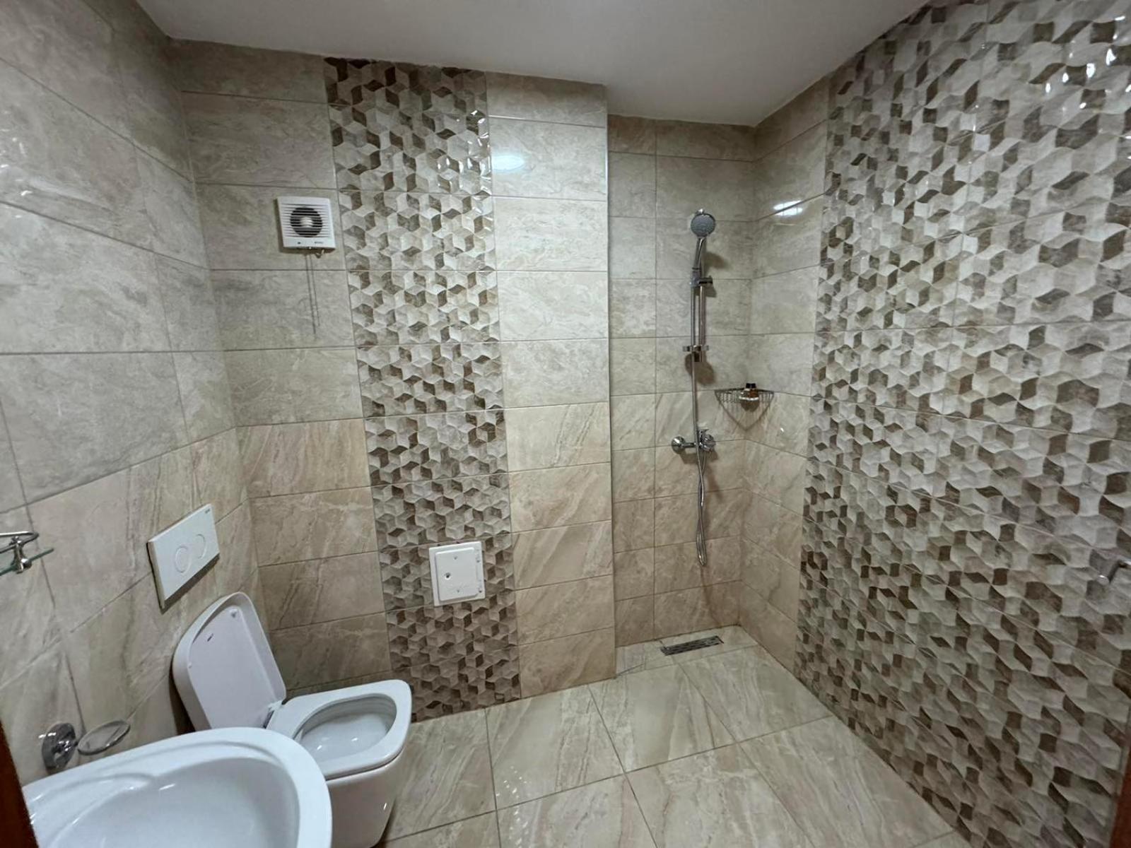 Hotel Pashtriku Gjakova Buitenkant foto