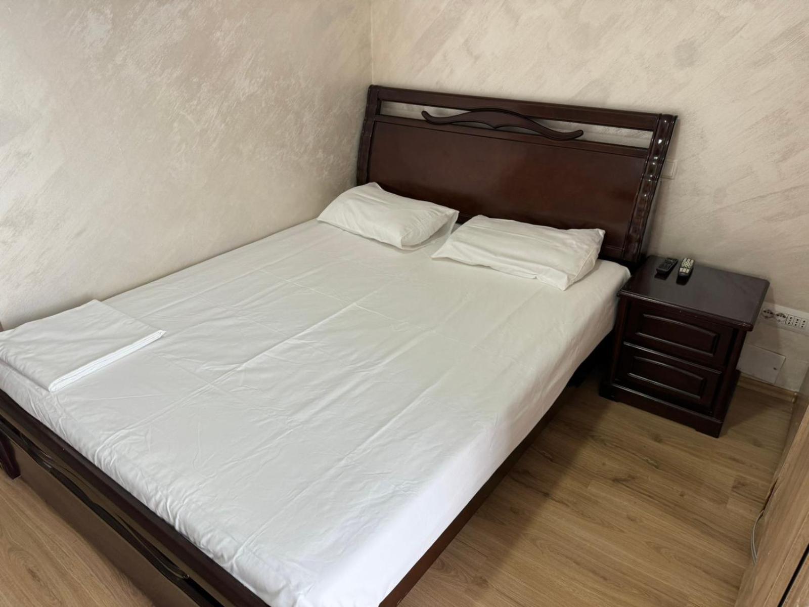 Hotel Pashtriku Gjakova Buitenkant foto